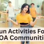 Looking for some entertaining activities to bring excitement to your HOA community? Look no further! We have a wide range of fun activities that are perfect for HOA communities. Whether you're looking for outdoor